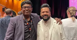 কানে প্রথমবার পুরস্কৃত বাংলাদেশি স্বল্পদৈর্ঘ্য 'আলী'